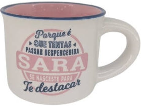 Taza H&H Sara