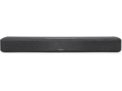 Soundbar DENON Home 550 (3.0 - 550 W - Subwoofer Sin cables)