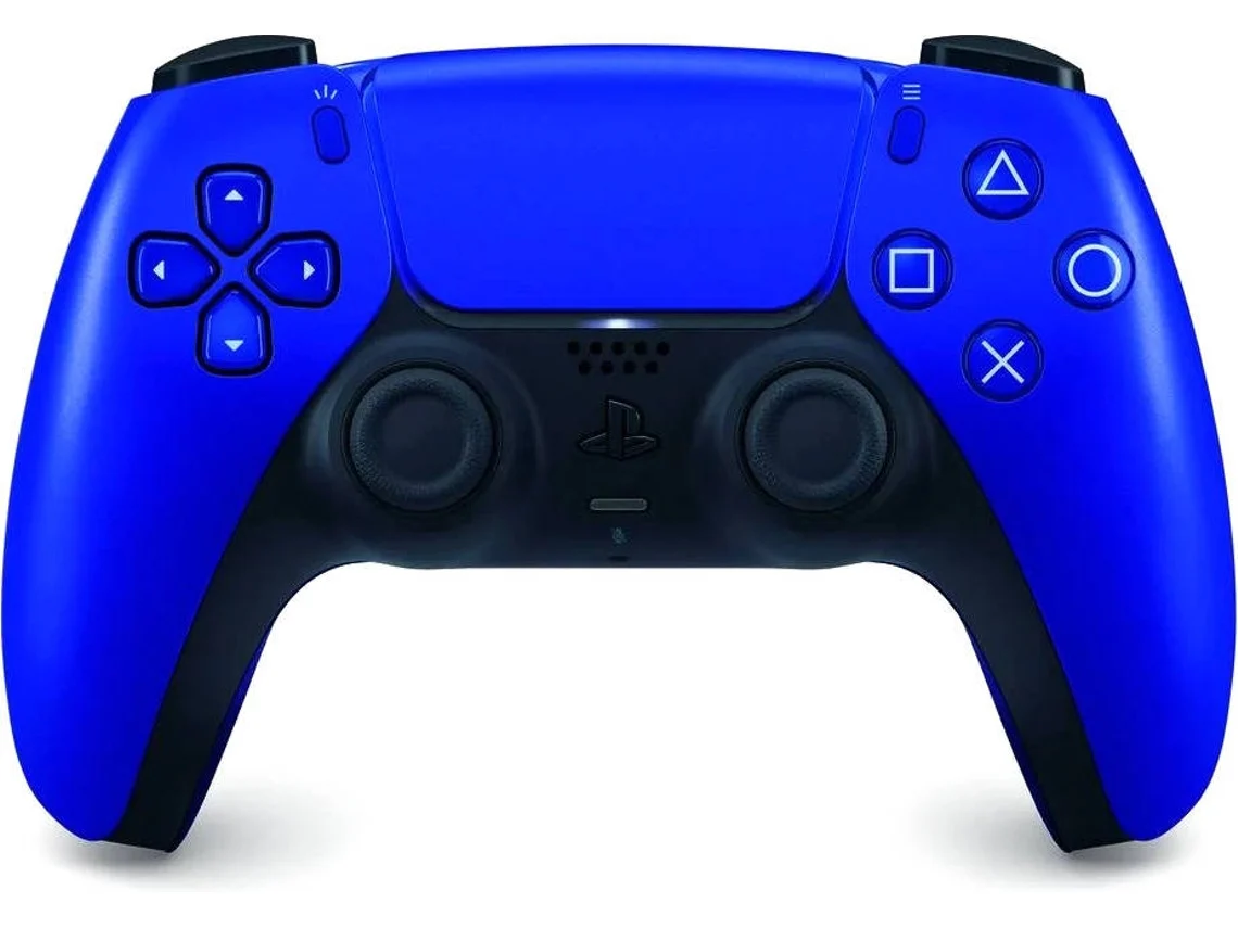 Mando Inalámbrico SONY PLAYSTATION DualSense Cobalt Blue (PS5/PC)