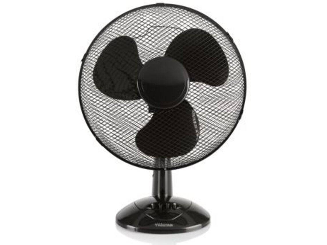 Ventilador de Mesa TRISTAR VE-5979 (3 velocidades - 50 W - Diámetro 40 cm)