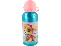 Botella PATRULLA CANINA 62281 (400 ml - Aluminio)