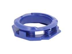 Pata de limpieza de piscina (soporte seguro, compatible con modelos)