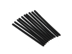 6 x 10 Piezas Puntas antideslizantes para patillas de gafas Ganchos para tubos de envoltura de patillas Funda para orejas GOKOCO