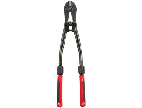 Tijera MILWAUKEE Cizallas Extensibles De610/762 mm 24 /30