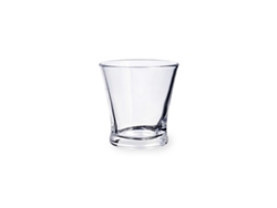 Set de Vasos Quid Lucia Café 100 ml (6 Unidades)