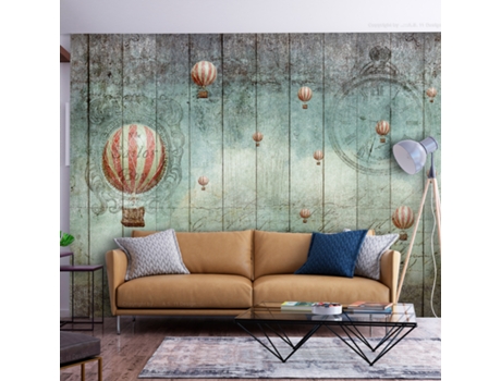 Papel de Pared ARTGEIST Flying Adventure (98x70)