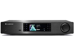 Reproductor de audio en red CAMBRIDGE AUDIO CXNV2B (negro)