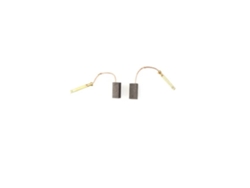 Juego de escobillas de carbón Bosch para amoladoras angulares PWS600E/ 7-125/ 6-115 GTL17015 EXCELENTE HERRAMIENTA