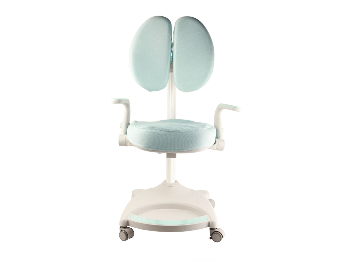 Silla de estudio para niños (altura ajustable y ergonómica)