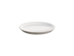 Conjunto de 4 Platos de Postre - Tonale Light Grey ALESSI