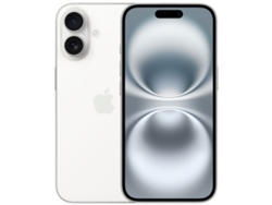 iPhone 16 Plus Apple (reacondicionado Como Nuevo 256 GB Blanco)