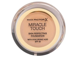 Polvo MAX FACTOR Miracle Touch (11.5 g)