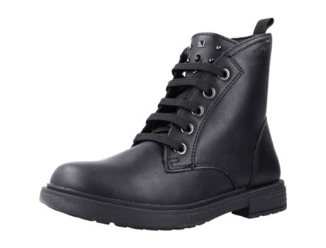 Zapatos de Niños GEOX Negro (29)