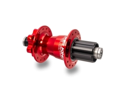 Microspline de impulso del cubo ISO CHRIS KING
