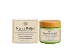 Crema de magnesio para aliviar los nervios, favorecer el sueño y promover la relajación muscular profunda. TAISHENGDA (1 3x)