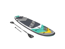 Tabla Paddle Surf 305x84x12 Cm 65375