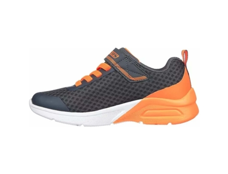 Zapatillas de Niños SKECHERS Maxpec Maxpecs Gorvix Multicolor (30)