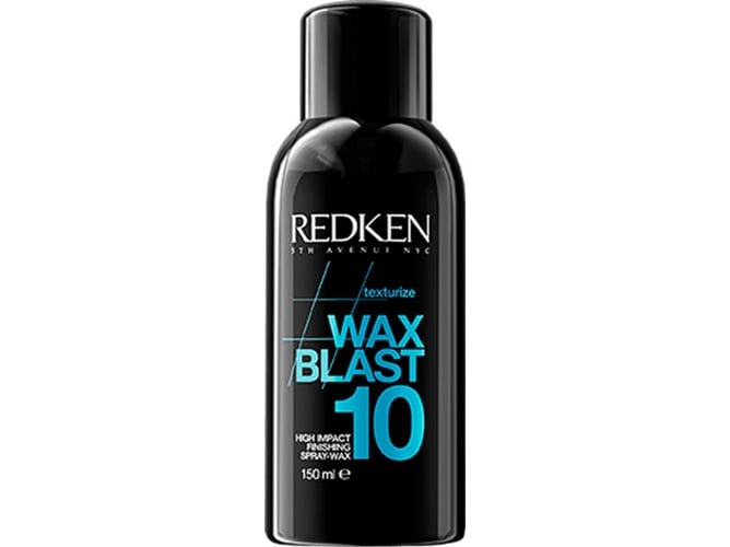 Cera REDKEN Texture Wax Blast 10 (150 ml)