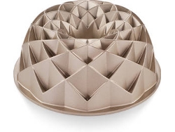 Molde de Cocina TESCOMA Aluminio (24.5x10x10 cm)