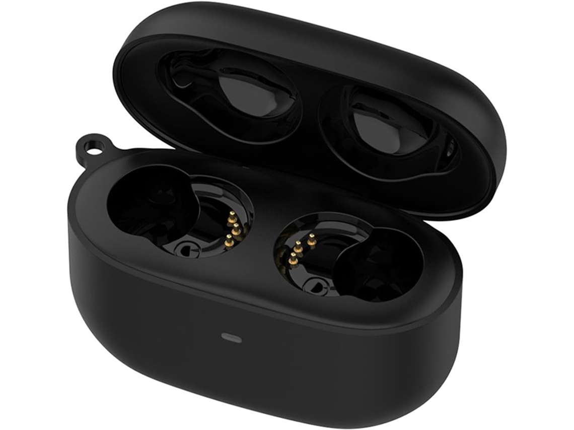 Estuche De Carga Compatible Con S, Estuche De Carga Para Auriculares Con Indicadores Led, Repuesto Para