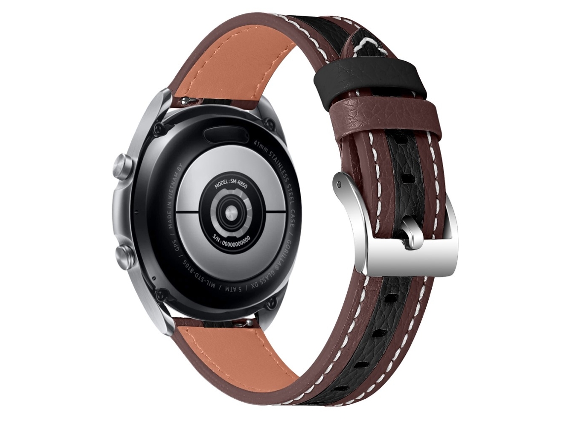 Correa para Pebble Time Round 680602982C