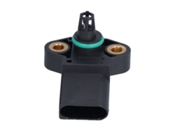 Sensor De Presión Absoluta Del Colector (map) Para Vario Bus Benz Kombi Kasten 0281002468