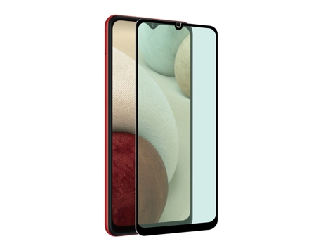 Cristal templado antibacteriano TIGER Samsung Galaxy A32