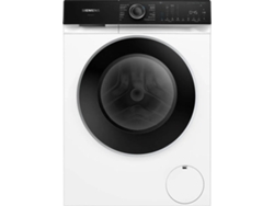 Lavadora SIEMENS I-Dos WG56H2A0ES (10 kg - 1600 rpm - Blanco)