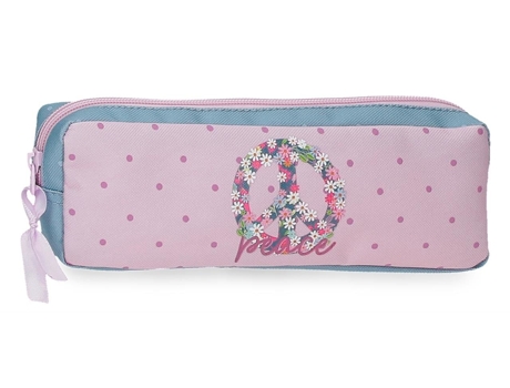 Estuche ROLL ROAD Peace