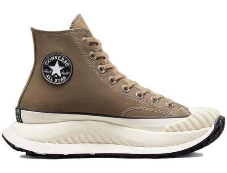 Zapatillas CONVERSE Chuck 70 At-Cx Unisex (36.5 - Marrón)