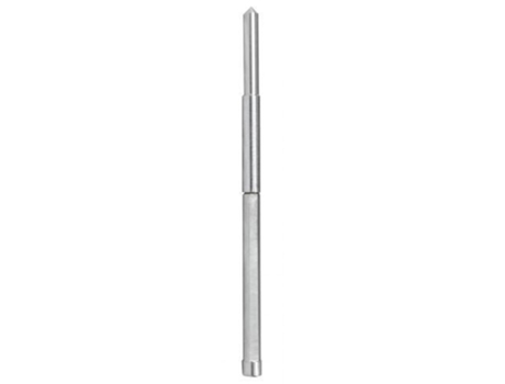 Guía-expulsor para brocas huecas con vástago weldon (ø 8 x 155 mm) RUKO