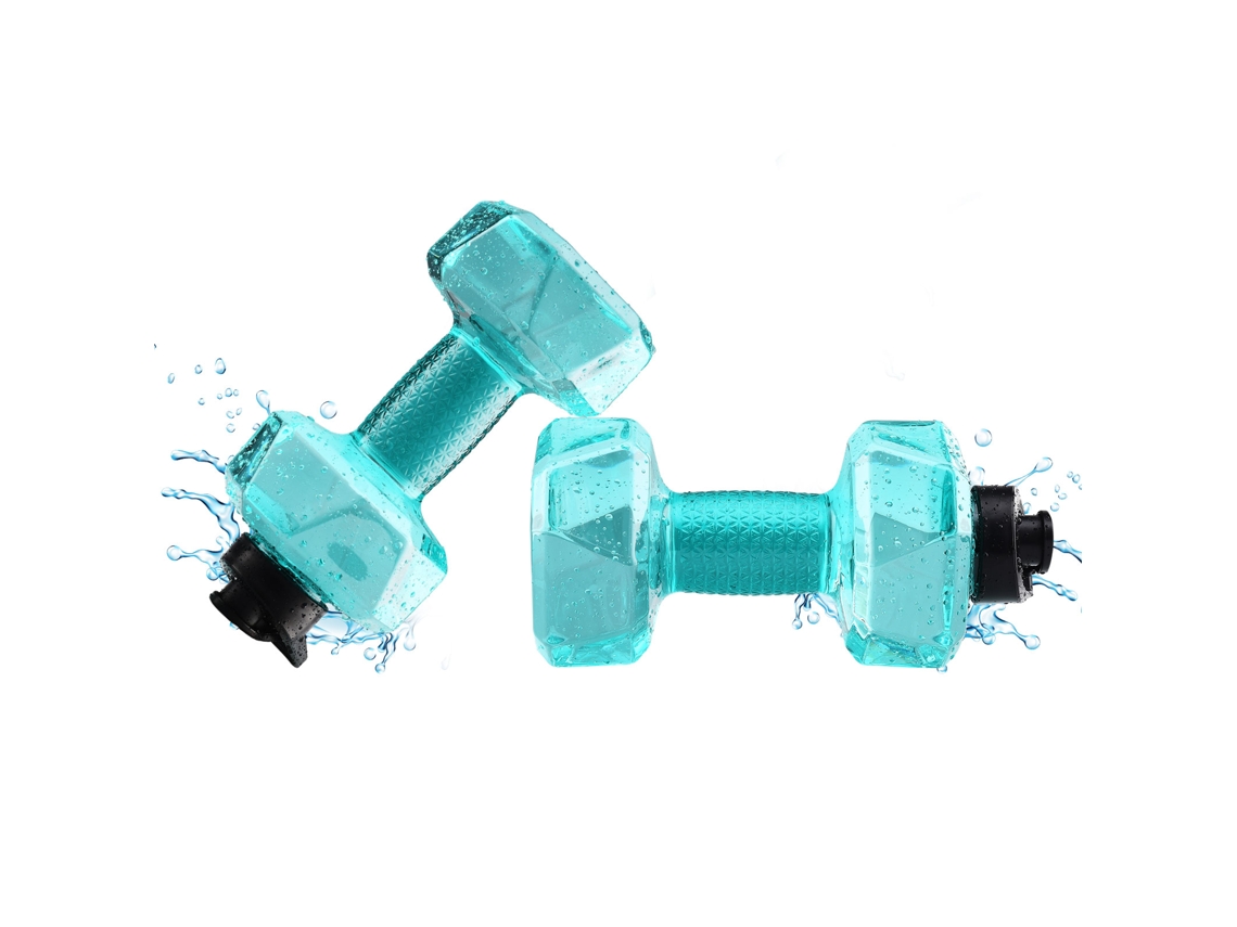 Peso Aquático Para Exercícios Na Piscina Equipamento De Fitness Esportes Na Água Halteres De Natação