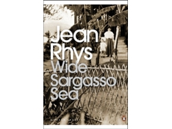 Libro Wide Sargasso Sea: Student Edition