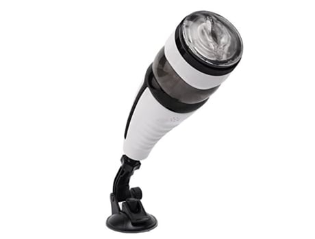 Estimulador TURMIN Fjbzzh062716 Blanco