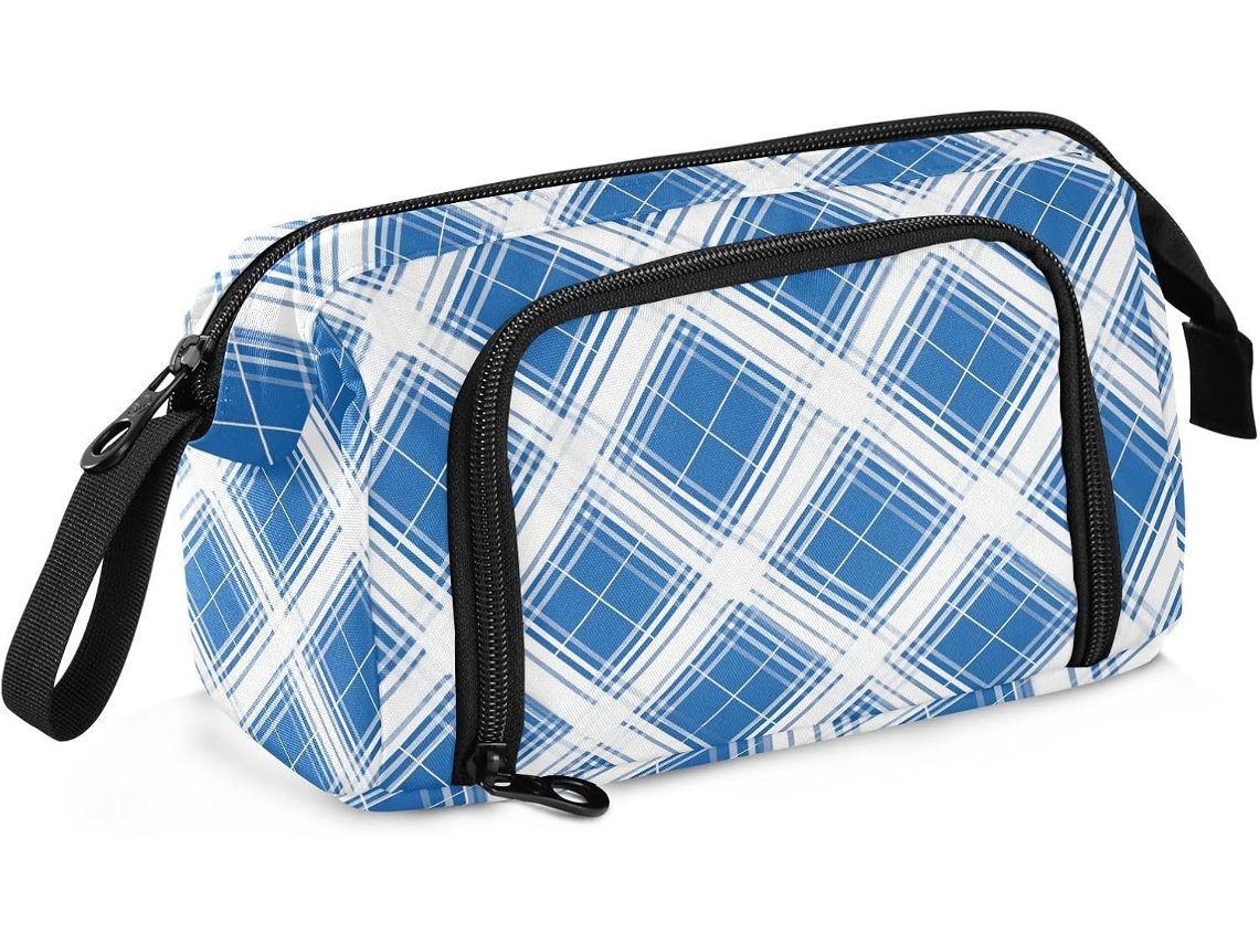 Besportble Estuche De Gran Capacidad Y Nailon Resistente Con Una Cremallera Robusta Y Duradera 24 X 9,5 X 1...