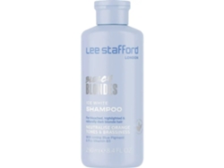 Lee Stafford Bleach Blondes Shampoo 250 Ml