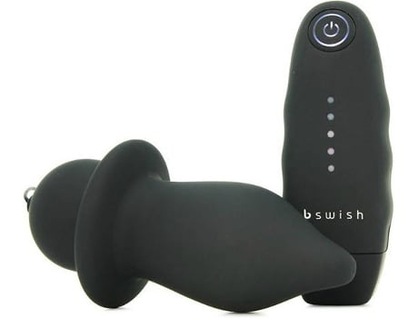 Estimulador B SWISH Bfilled Classic Negro
