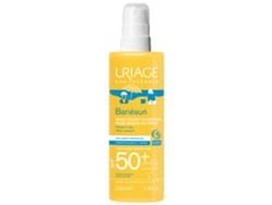 Bariésun Spray Infantil Hidratante de Muy Alta Protección Spf50 200 Ml URIAGE