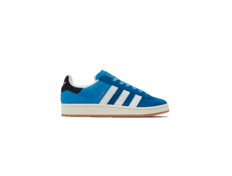 Zapatillas de Mujer ADIDAS Campus Blue Azul (3)