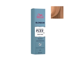 Wella Blondorplex Crema Tonalizante /96 Beige Sienna