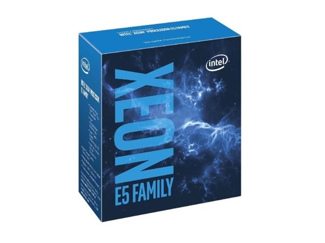 Procesador INTEL Xeon E5-2603 v4 (Socket LGA2011-V3 - Hexa-Core - 1.7 GHz)