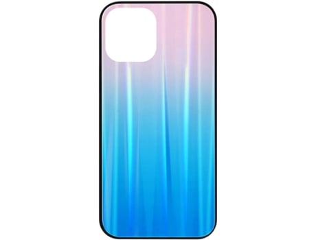 Carcasa iPhone 12 Pro AVIZAR Rosa