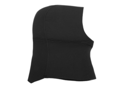 Protetores de orelha de neoprene para roupa de mergulho 2026rebe-hood, resistentes a raios UV e respiráveis, para surfe, mergulho livre e mergulho autônomo, pretos, 5 mm, tamanho pequeno.