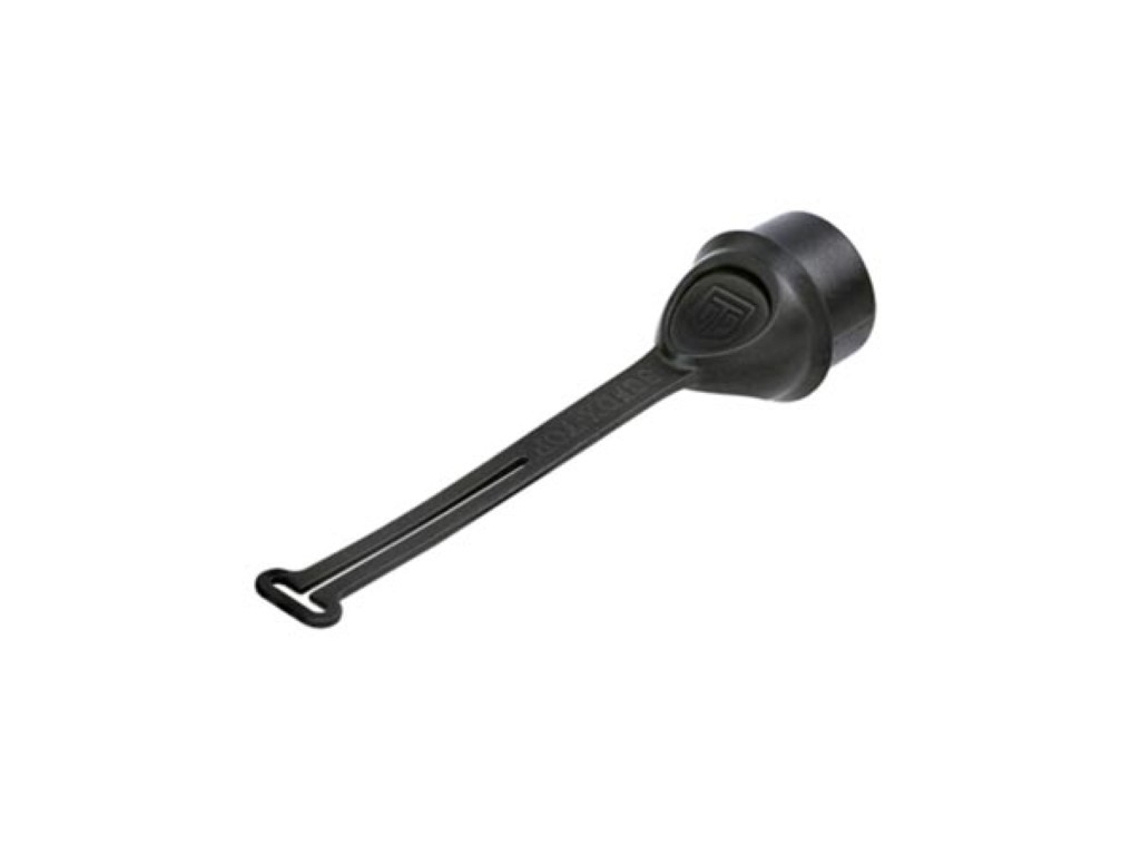 Neutrik - Tapa De Sellado Para Chasis Xlr Top Hembra Nc3Fdx-Top Y Nc5Fdx-Top VELLEMAN