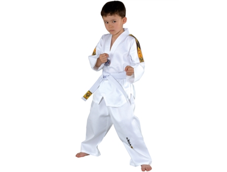 Dobok para niños KWON Tiger 150 cm