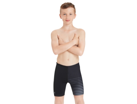 Jammer para niños Zoggs Eden Mid (Tam: 14 años)