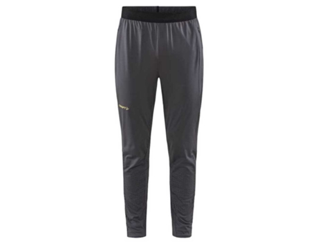 Pantalones para Hombre CRAFT Pro hypervent de Corrida (XL)
