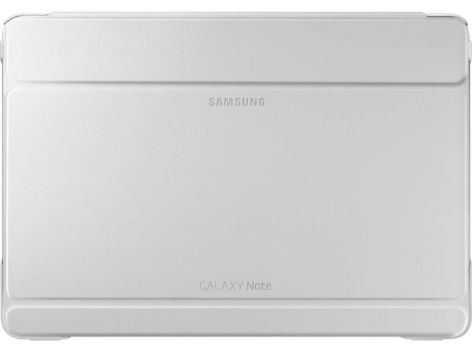 Funda Tablet SAMSUNG Vienna (Samsung Galaxy Note Pro - 12.2'' - Blanco)