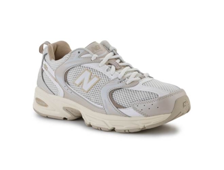 Zapatillas Hombre NEW BALANCE 530 Gris (44,0 eu)