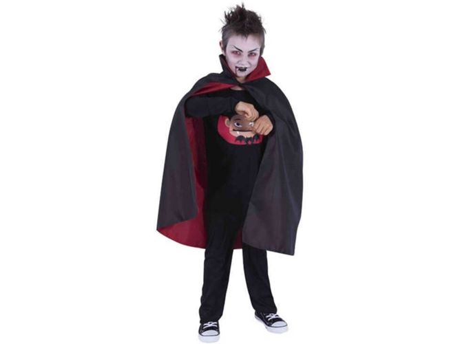 Disfraz de Niño DISFRAZZES Vampiro Tragón (Talla: 8 a 10 años)